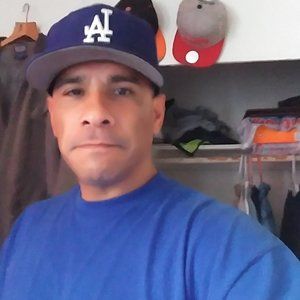 Meet your Posher, Frank